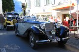 Oldtimer in Obwalden O-iO