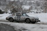 Rallye Monte-Carlo Historique