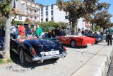 British Car Meeting Morges