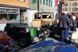 Oldtimer in Obwalden O-iO