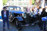 Oldtimer in Obwalden O-iO