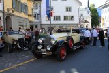 Oldtimer in Obwalden O-iO