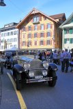 Oldtimer in Obwalden O-iO