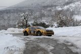 Rallye Monte-Carlo Historique