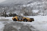 Rallye Monte-Carlo Historique
