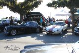 British Car Meeting Morges