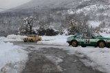 Rallye Monte-Carlo Historique