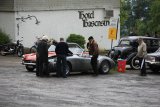 Oldtimertreffen Hasenstrick