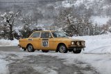 Rallye Monte-Carlo Historique