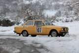 Rallye Monte-Carlo Historique
