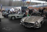 Retro-Classics Stuttgart