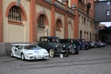 Oldtimertreffen Rheinfelden