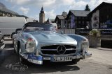 Arlberg Classic Car Rallye