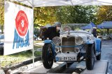 Jochpass Memorial & Historical Rallye