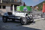 Arlberg Classic Car Rallye