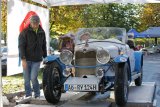Jochpass Memorial & Historical Rallye