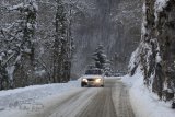 Rallye Monte-Carlo Historique