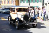 Oldtimer in Obwalden O-iO