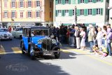 Oldtimer in Obwalden O-iO