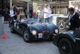 Arlberg Classic Car Rallye
