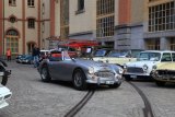Oldtimertreffen Rheinfelden