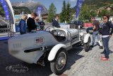 Arlberg Classic Car Rallye