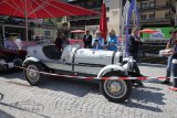 Arlberg Classic Car Rallye