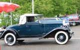 Oldtimertreffen Hasenstrick