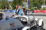 Arlberg Classic Car Rallye