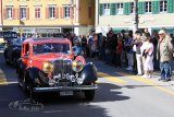 Oldtimer in Obwalden O-iO