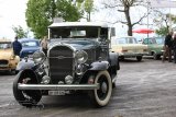 Oldtimertreffen Hasenstrick