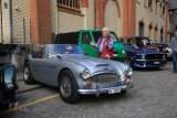 Oldtimertreffen Rheinfelden