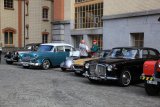 Oldtimertreffen Rheinfelden