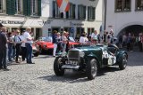 Classic Drivers Event Thun
