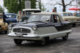Oldtimertreffen Hasenstrick