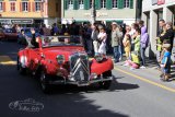 Oldtimer in Obwalden O-iO