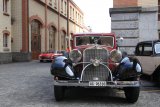 Oldtimertreffen Rheinfelden