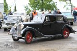 Oldtimertreffen Hasenstrick