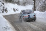 Rallye Monte-Carlo Historique
