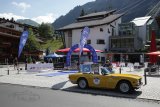 Arlberg Classic Car Rallye
