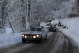 Rallye Monte-Carlo Historique