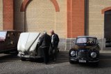 Oldtimertreffen Rheinfelden