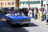 Oldtimer in Obwalden O-iO