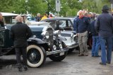 Oldtimertreffen Hasenstrick