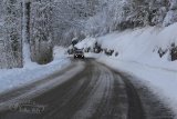 Rallye Monte-Carlo Historique