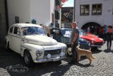 Classic Drivers Event Thun