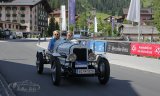 Arlberg Classic Car Rallye