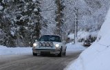 Rallye Monte-Carlo Historique