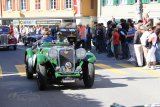 Oldtimer in Obwalden O-iO