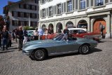 Classic Drivers Event Thun